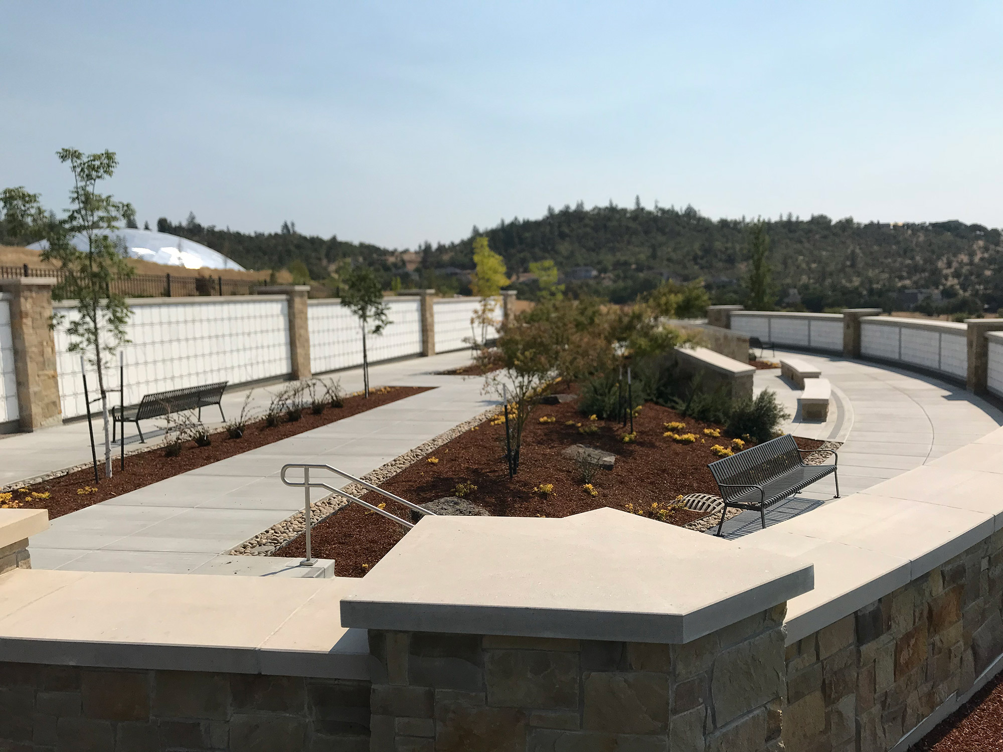 anderson home header background