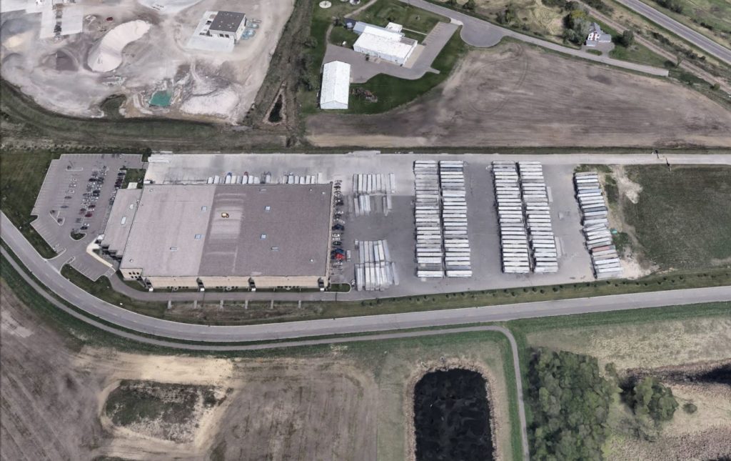 King Solutions Anderson Engineering