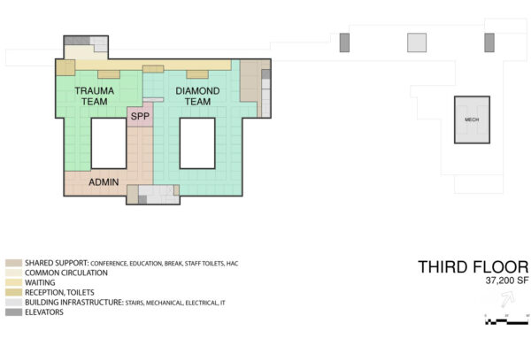 CEMH Blocking Plan Lvl_3